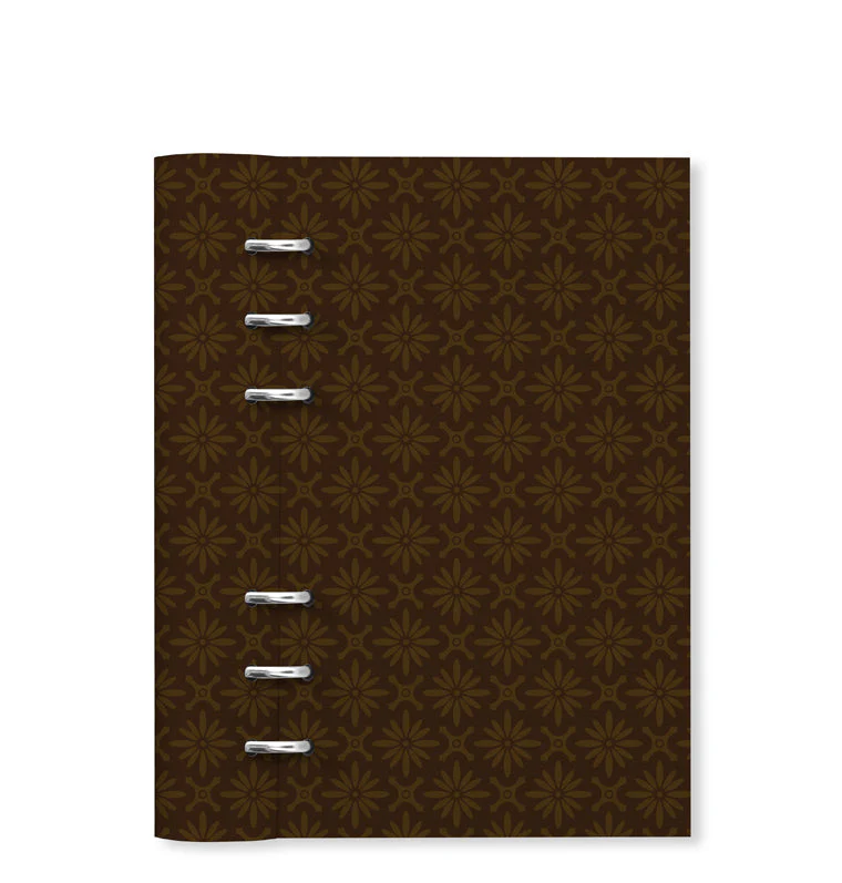 Clipbook Neutrals Personal Organizer - Image 3