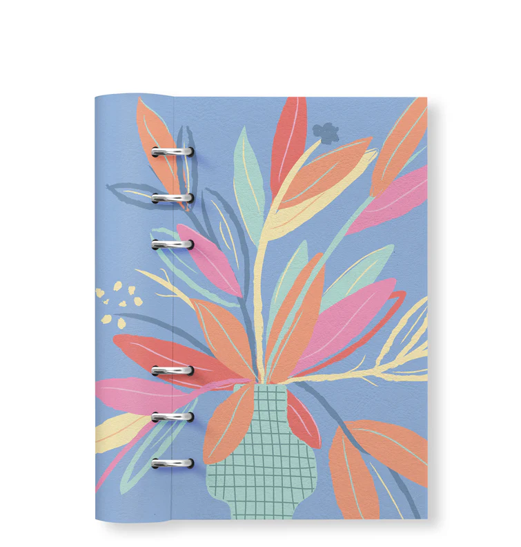 Clipbook Plants Personal Organizer - Image 21