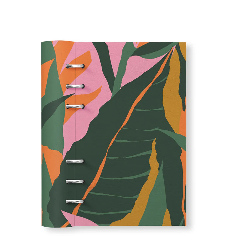 Clipbook Plants Personal Organizer - Image 5