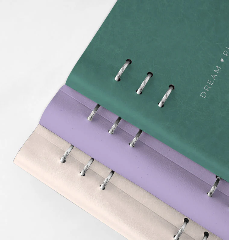 Clipbook Quotes A5 Organizer - Image 15