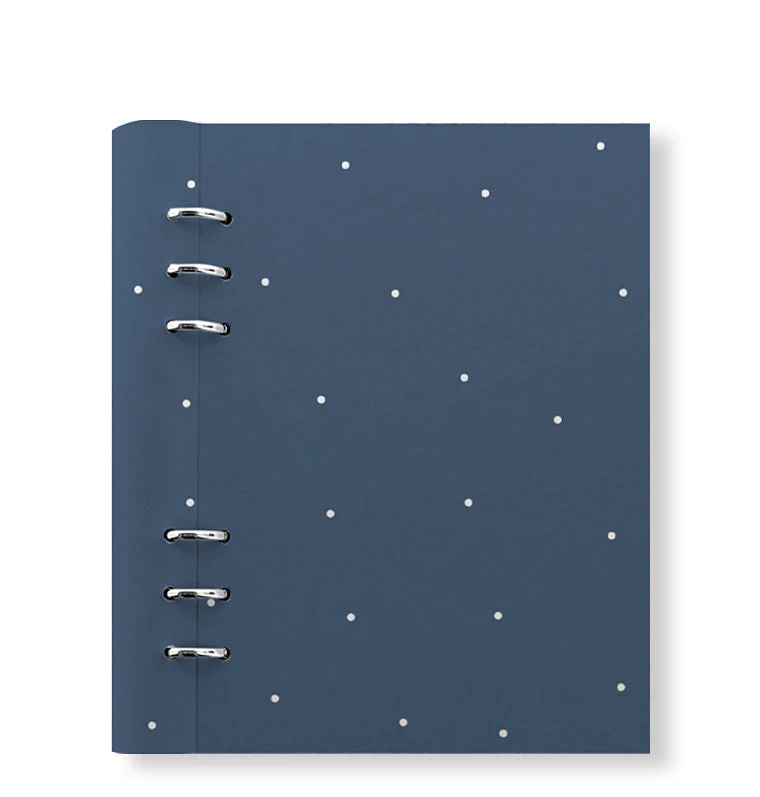 Clipbook Timeless A5 Organizer - Image 16