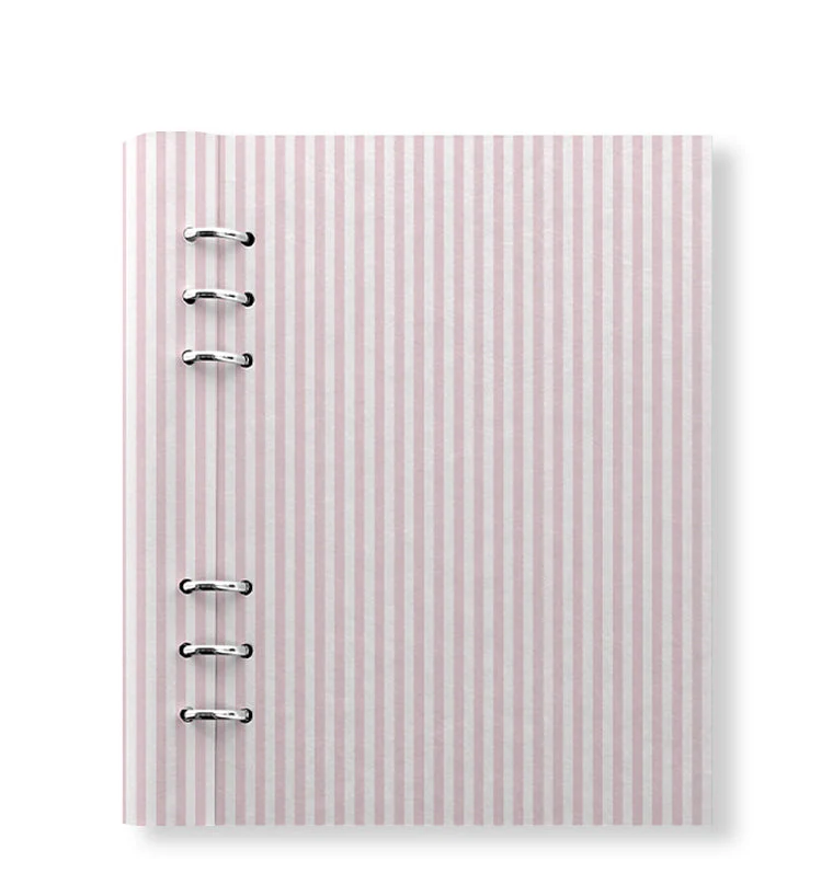 Clipbook Timeless A5 Organizer - Image 26