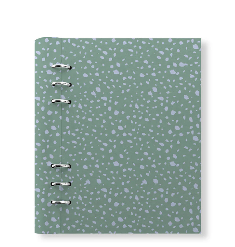 Clipbook Timeless A5 Organizer - Image 36