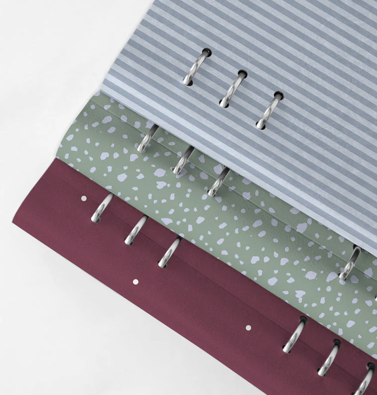 Clipbook Timeless Personal Organizer - Image 40