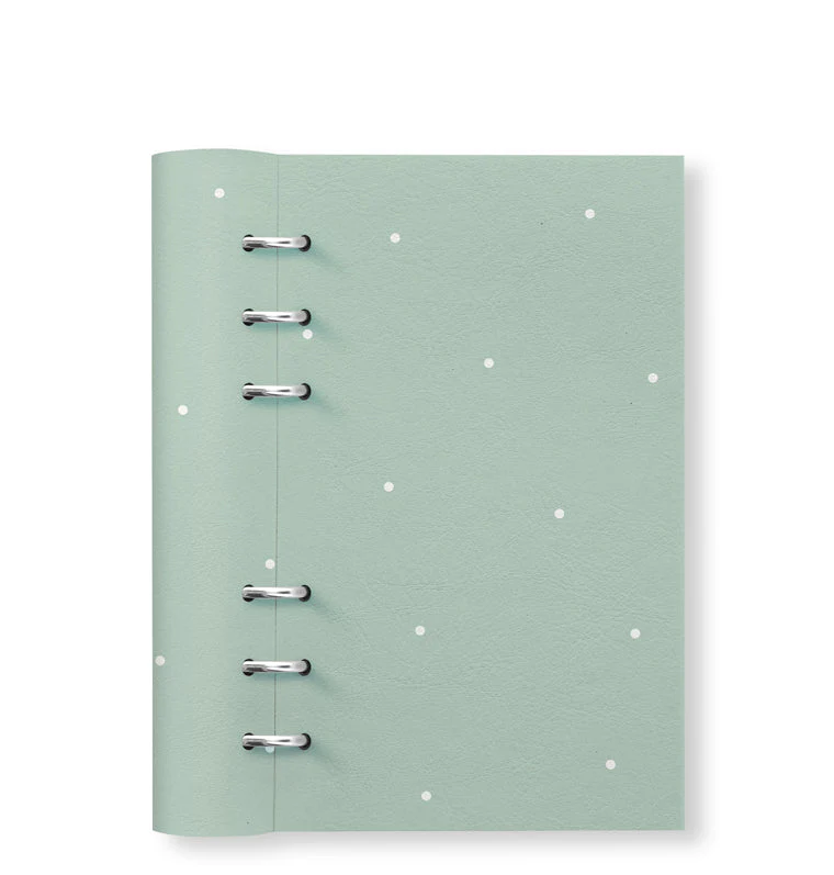 Clipbook Timeless Personal Organizer - Image 6