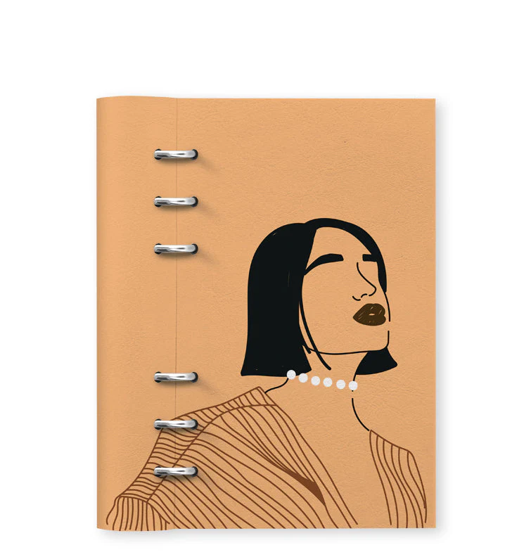 Clipbook Women's Day Personal Organizer - Image 11
