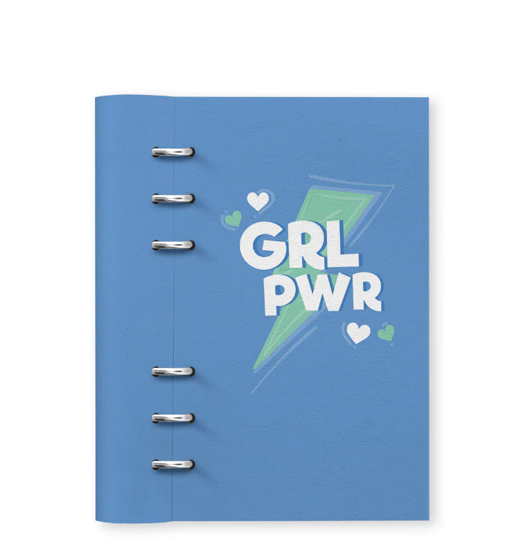 Clipbook Women's Day Personal Organizer - Image 5