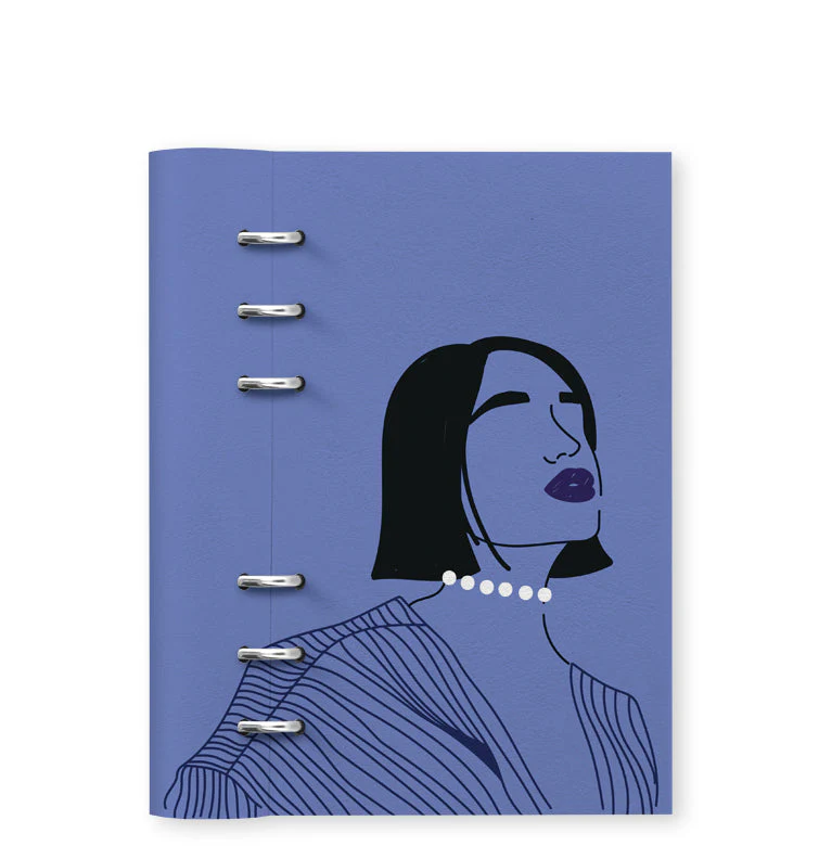 Clipbook Women's Day Personal Organizer - Image 9
