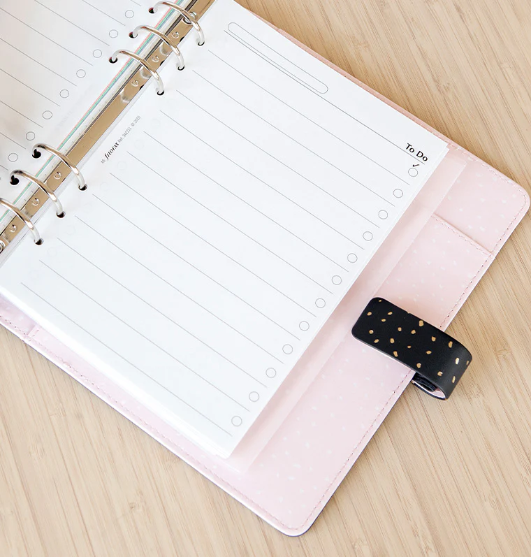 Confetti A5 Organizer - Image 6