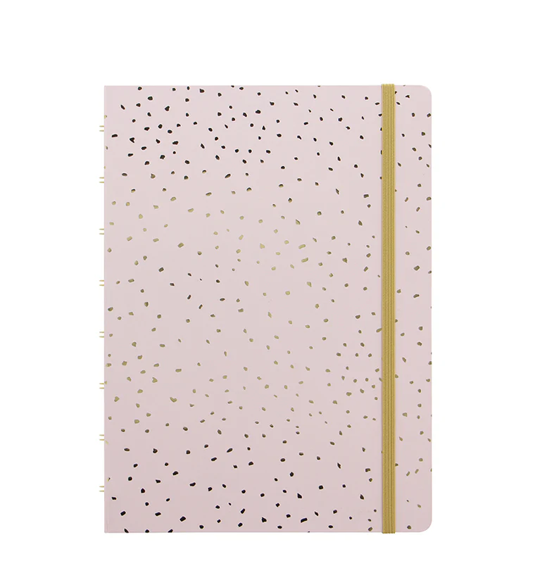Confetti A5 Refillable Notebook - Image 13