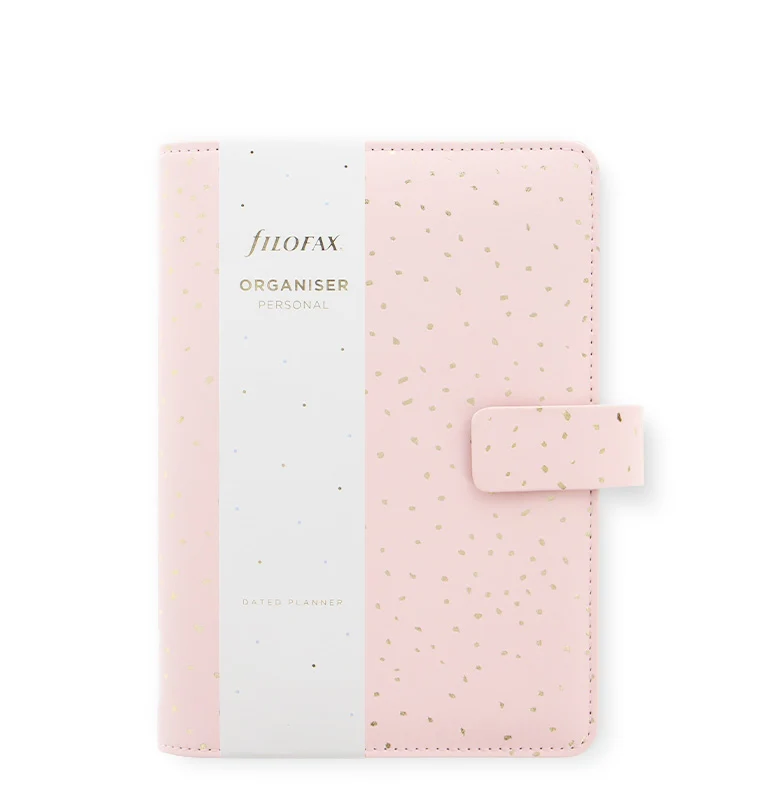 Confetti Personal Organizer - Image 5