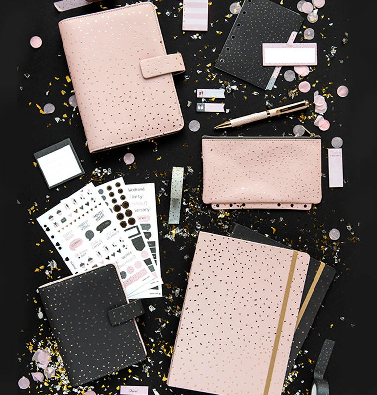 Confetti Personal Organizer - Image 9