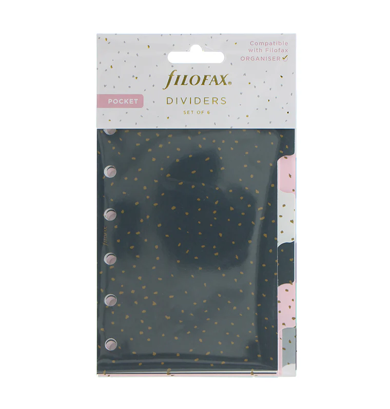 Confetti Pocket Dividers - Image 4