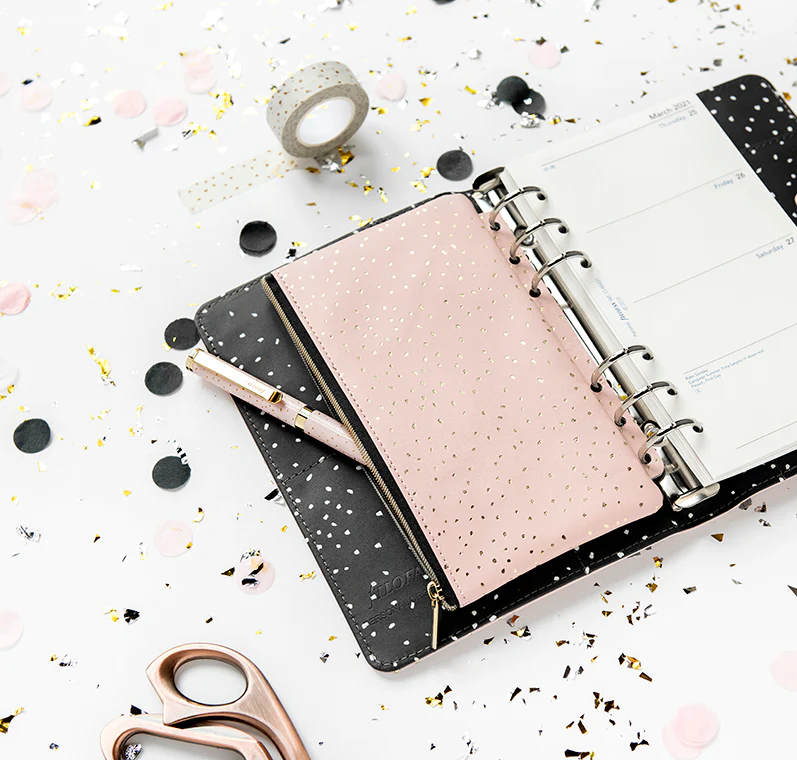 Confetti Zipper Pouch - Image 3