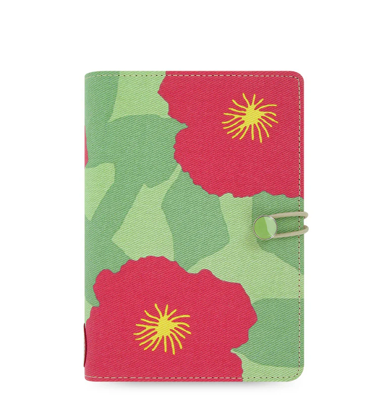 Cover Story Personal Organizer Primrose