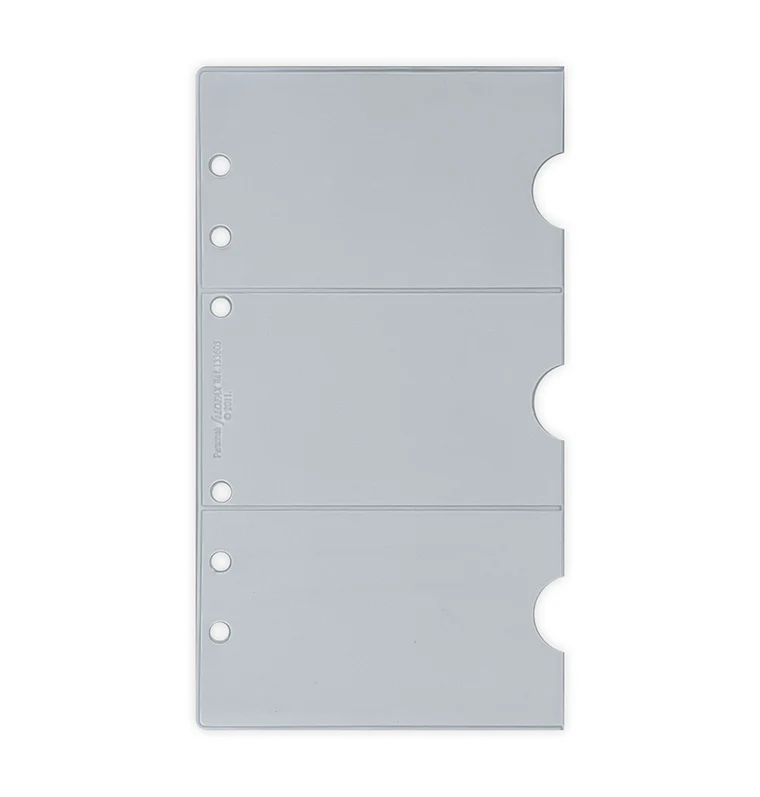 Credit Card Holder - Personal - Image 4