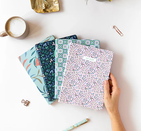 Custom Planner