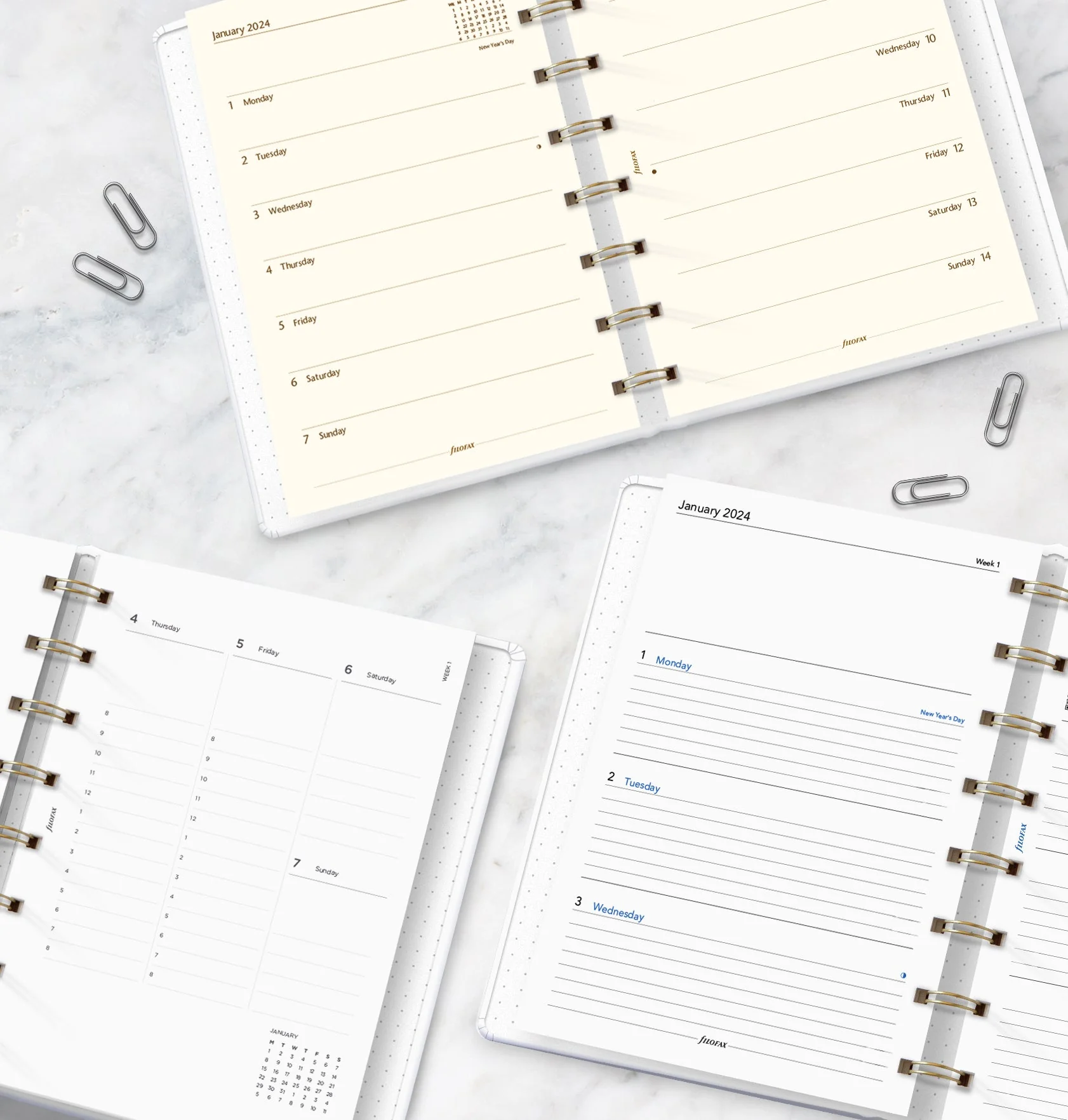 Custom Planner - Image 2
