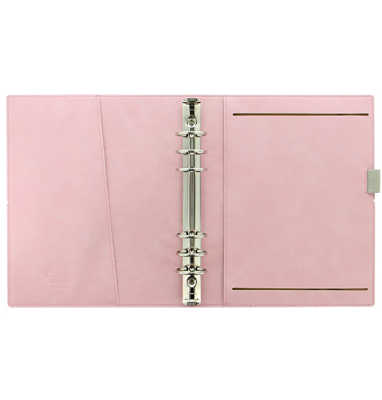 Domino Soft A5 Organizer - Image 3