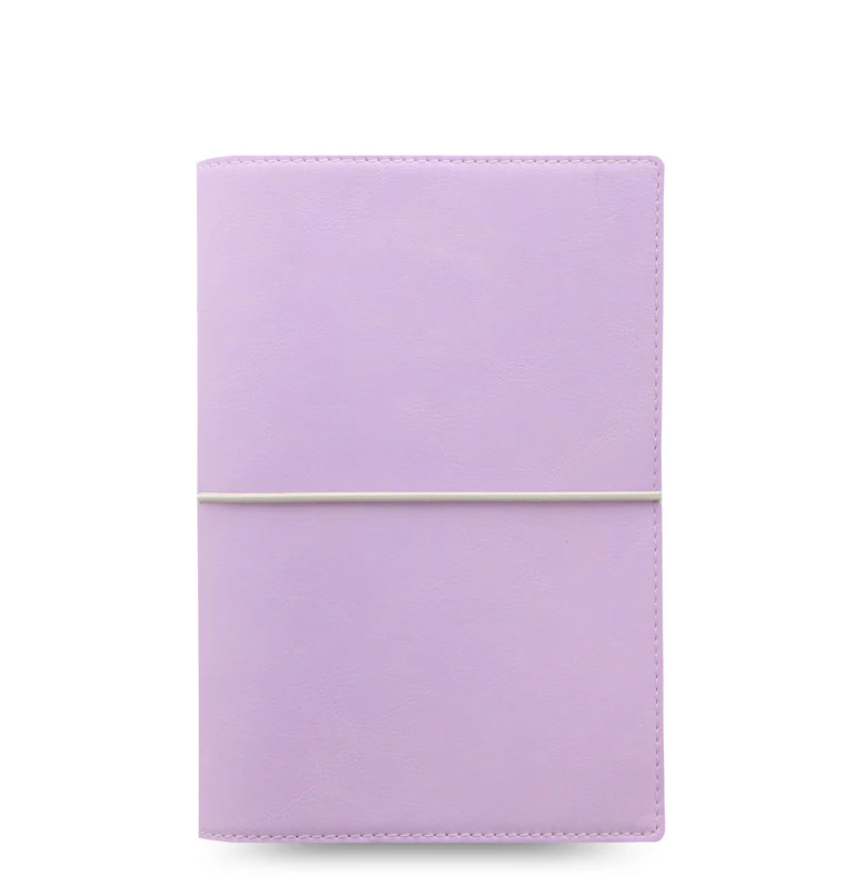 Domino Soft Personal Organizer