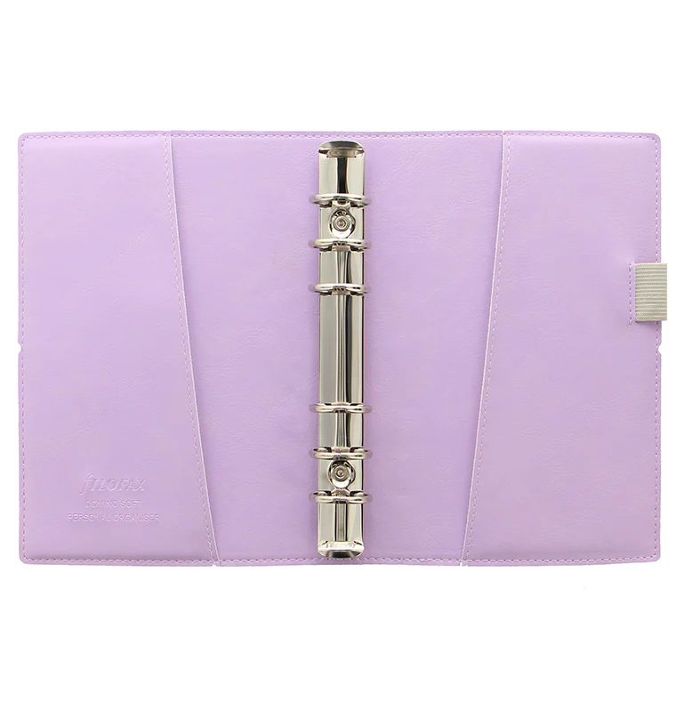 Domino Soft Personal Organizer - Image 3