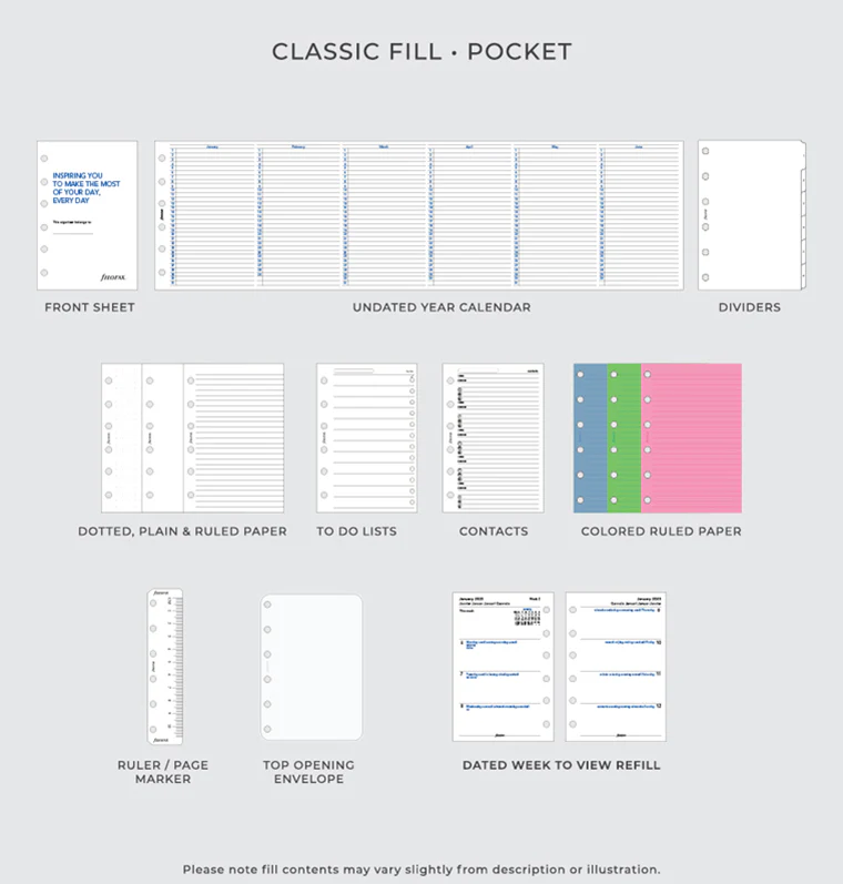 Domino Soft Pocket Organizer - Sale - Image 4