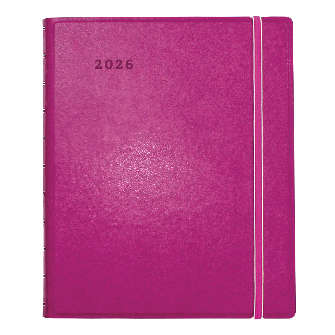 Filofax Monthly Planner - Letter 2026 - Image 6