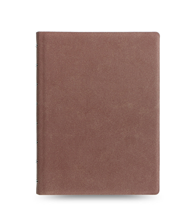Architexture A5 Refillable Notebook - Image 10