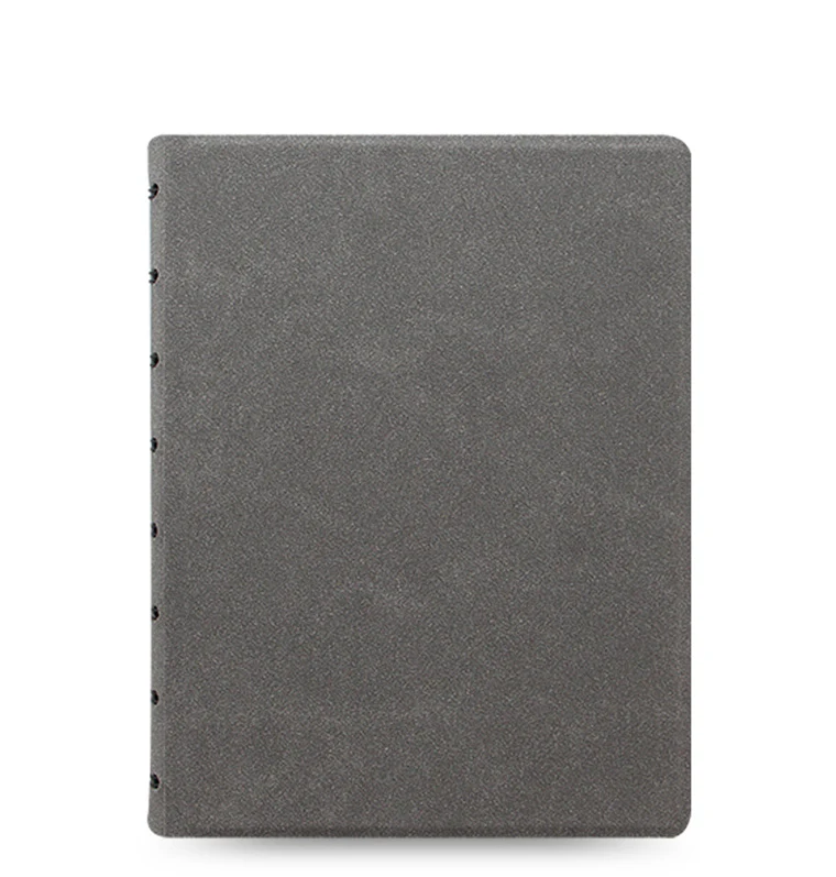 Architexture A5 Refillable Notebook - Image 4