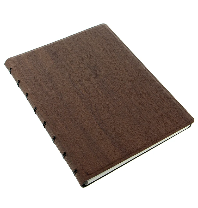 Architexture A5 Refillable Notebook - Image 8