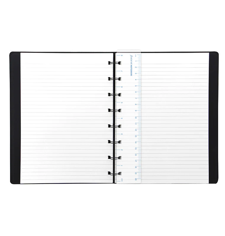Architexture A5 Refillable Notebook - Image 9