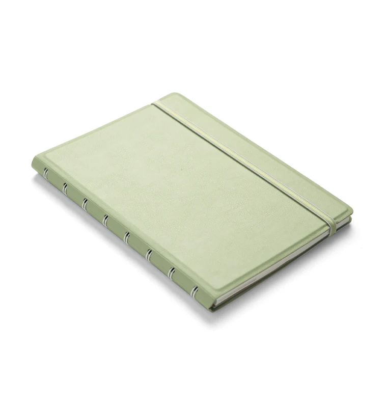 Classic Pastels A5 Refillable Notebook - Image 20