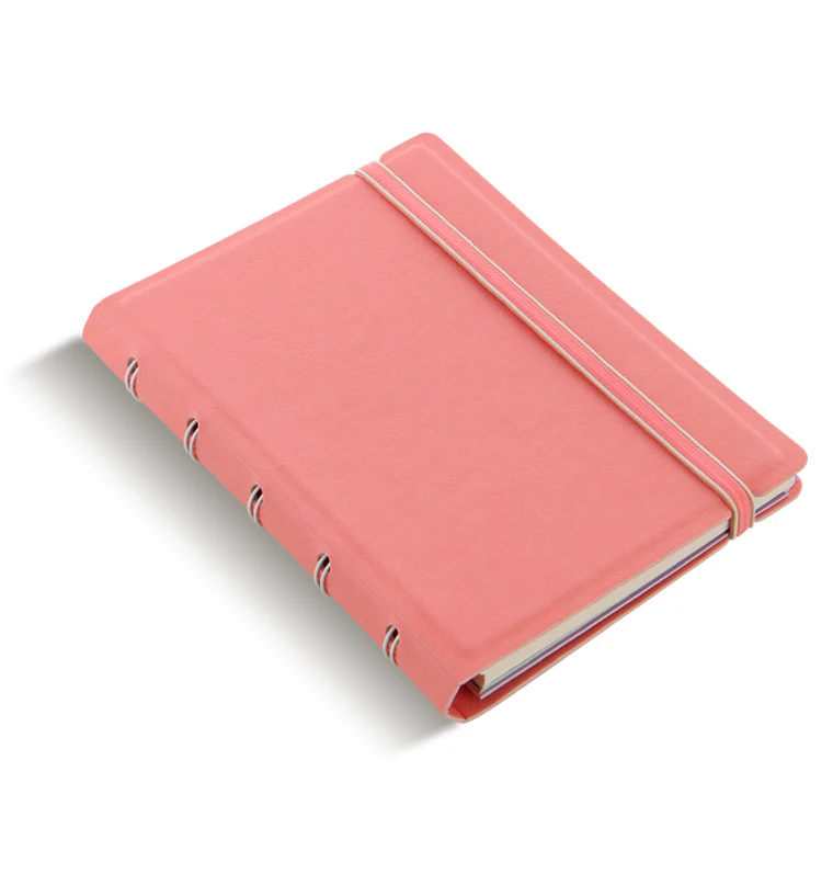 Classic Pastels Pocket Refillable Notebook - Image 9