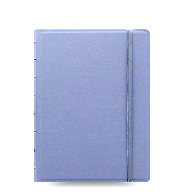 Classic Pastels A5 Dotted Paper Refillable Notebook - Image 15