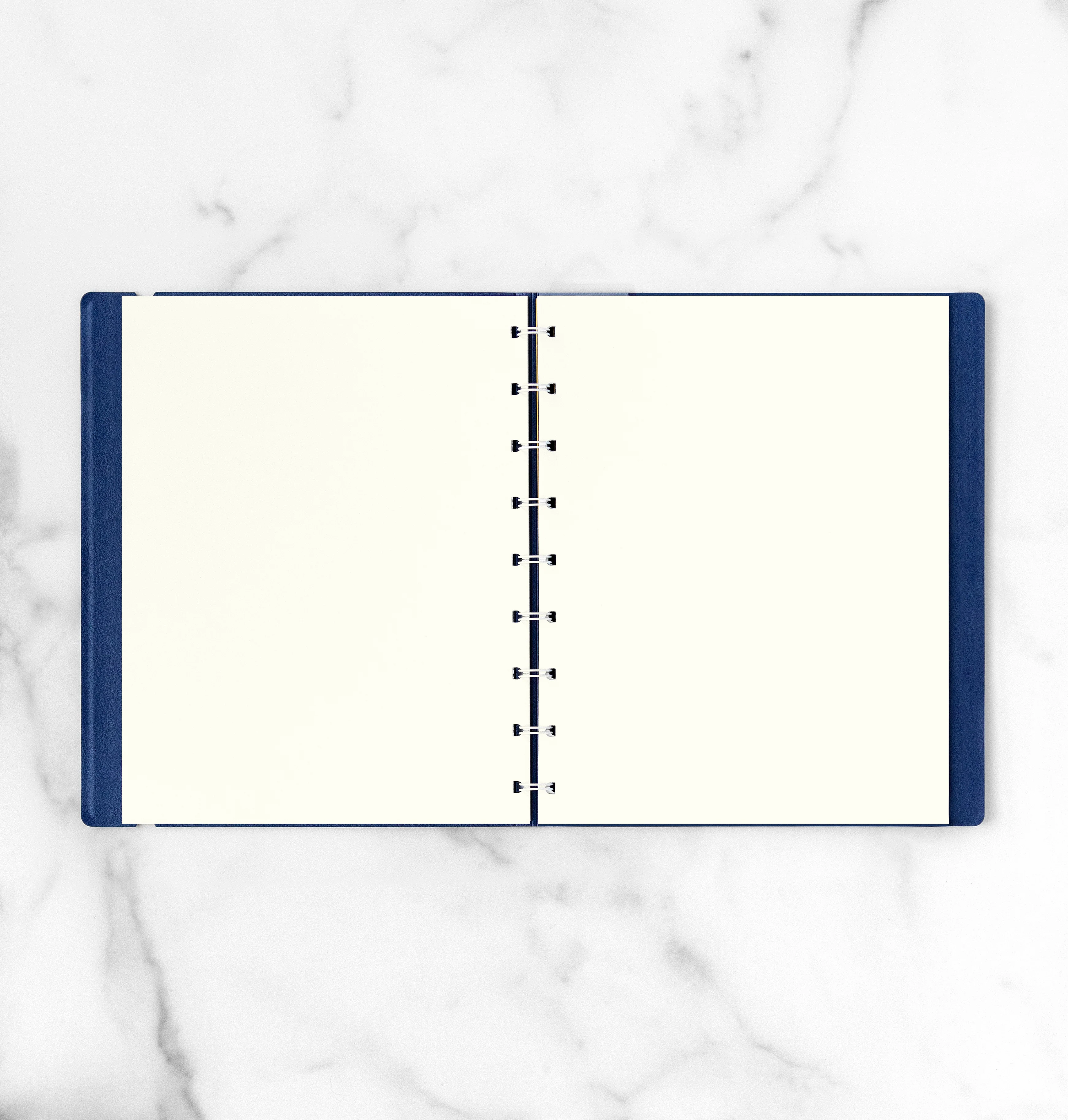 Filofax Notebook Plain Paper Refill - Executive - Image 3