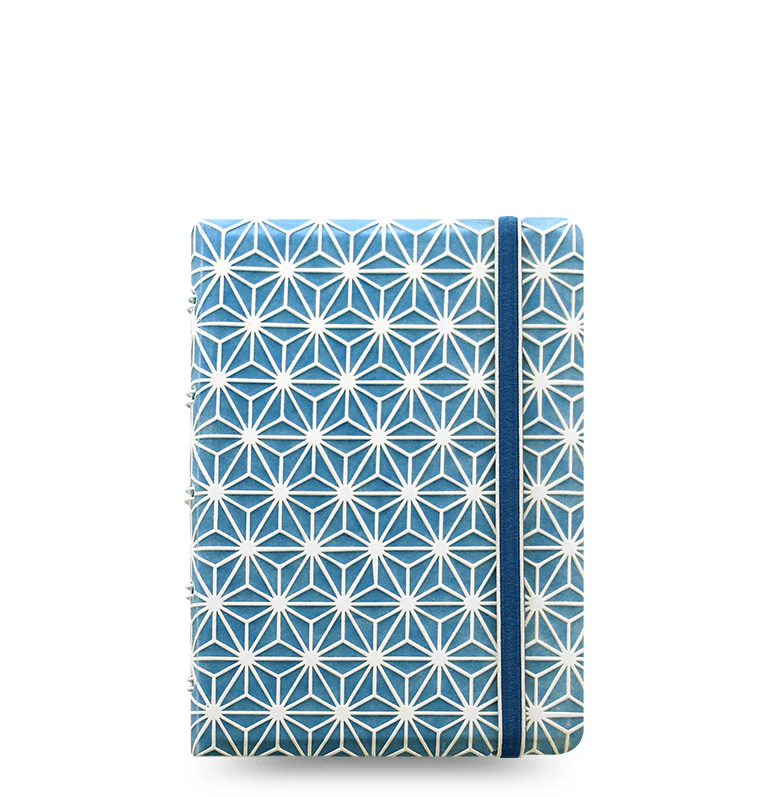 Impressions Pocket Refillable Notebook - Image 11