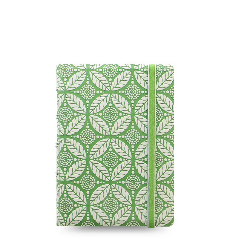 Impressions Pocket Refillable Notebook - Image 14