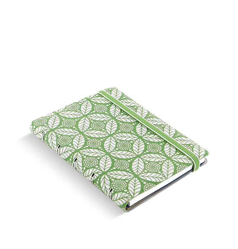 Impressions Pocket Refillable Notebook - Image 15