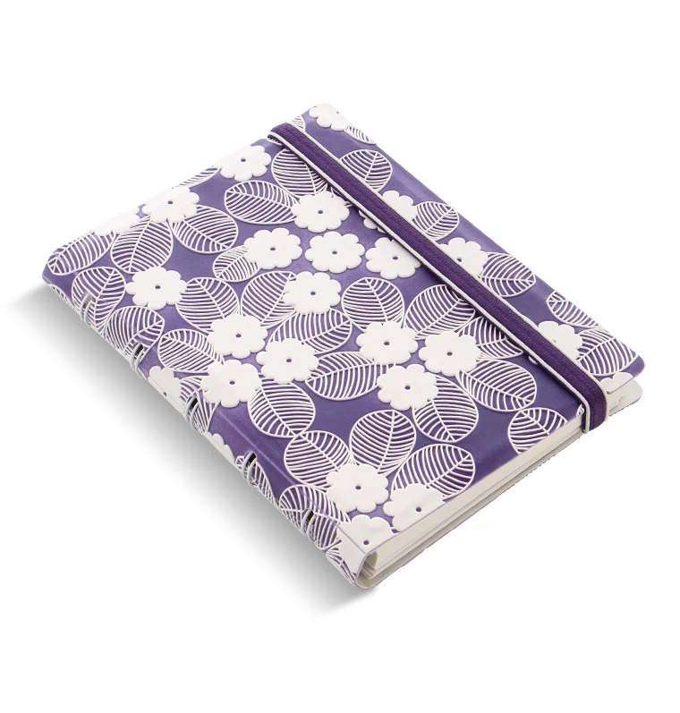 Impressions Pocket Refillable Notebook - Image 21