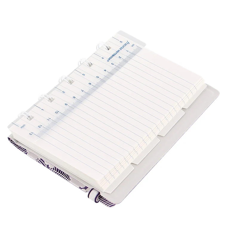Impressions Pocket Refillable Notebook - Image 22