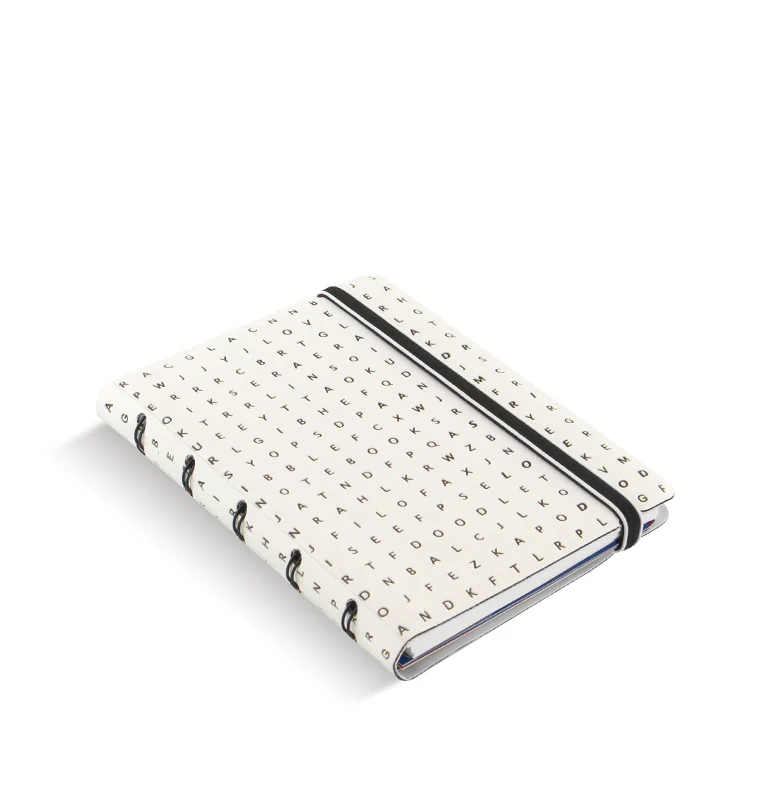 Impressions Pocket Refillable Notebook - Image 4