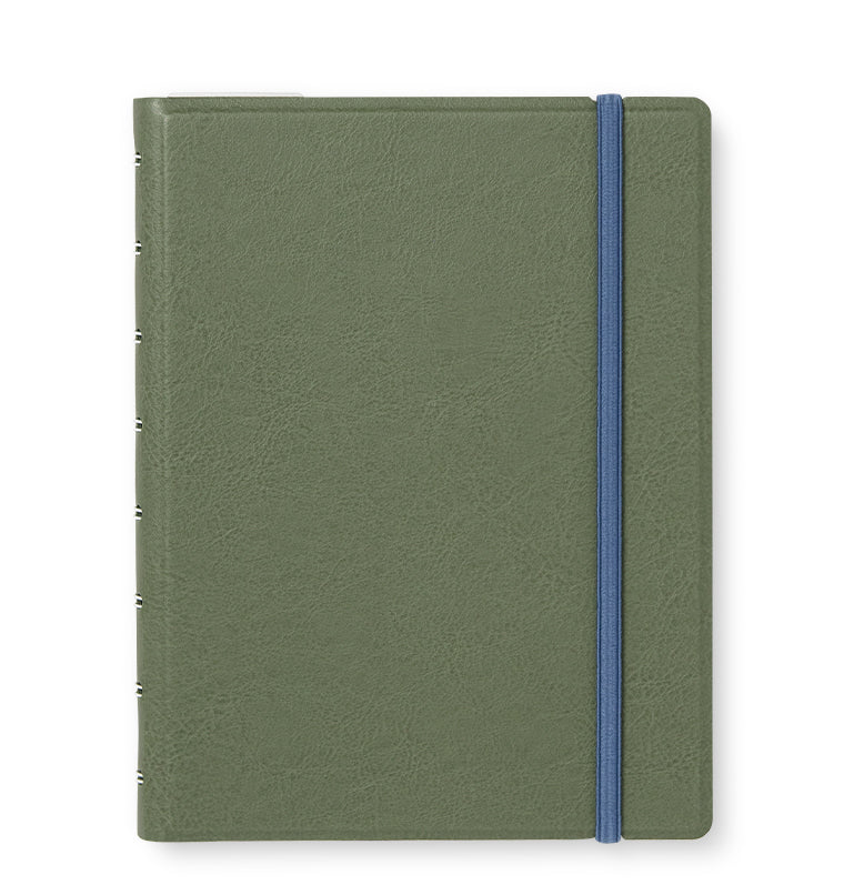 Contemporary A5 Refillable Notebook - Image 11