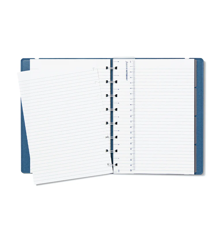 Contemporary A5 Refillable Notebook - Image 4