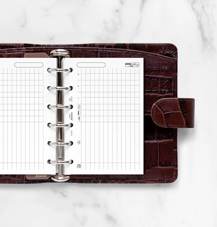 Finances Refill - Pocket - Image 2