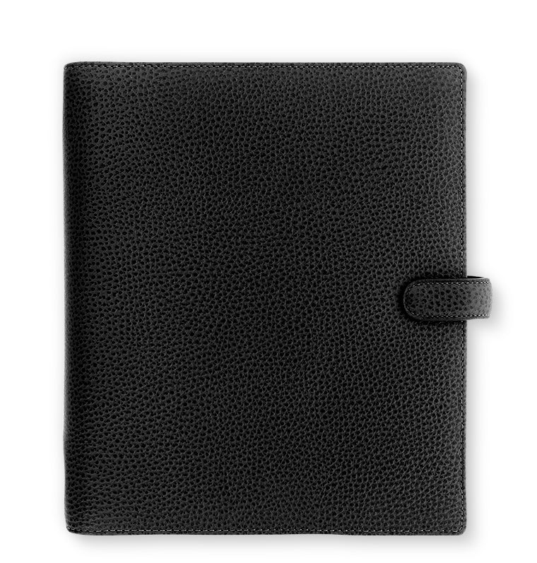 Finsbury A5 Leather Organizer - Image 13