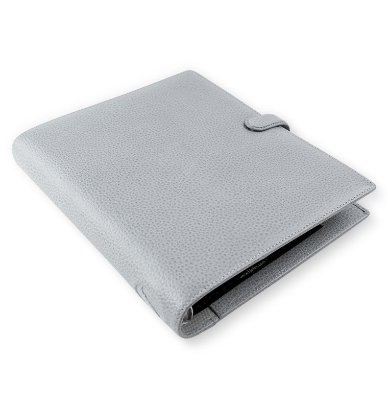 Finsbury A5 Leather Organizer - Image 3