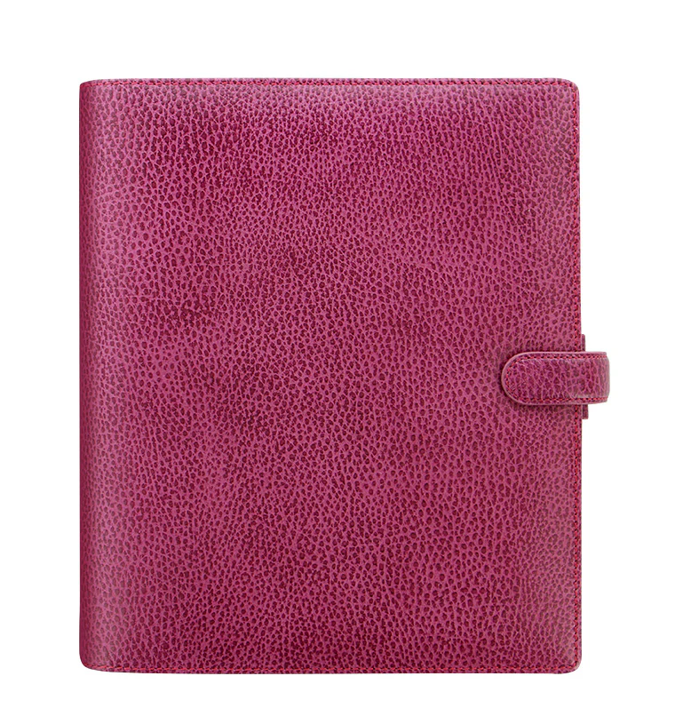 Finsbury A5 Leather Organizer - Image 9