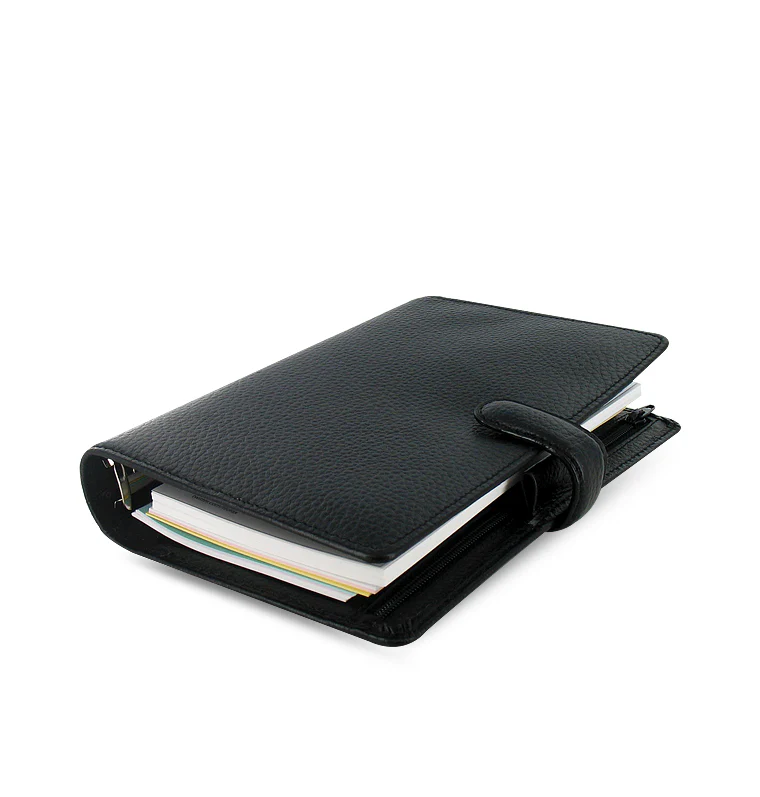 Finsbury Personal Leather Organizer - Image 11