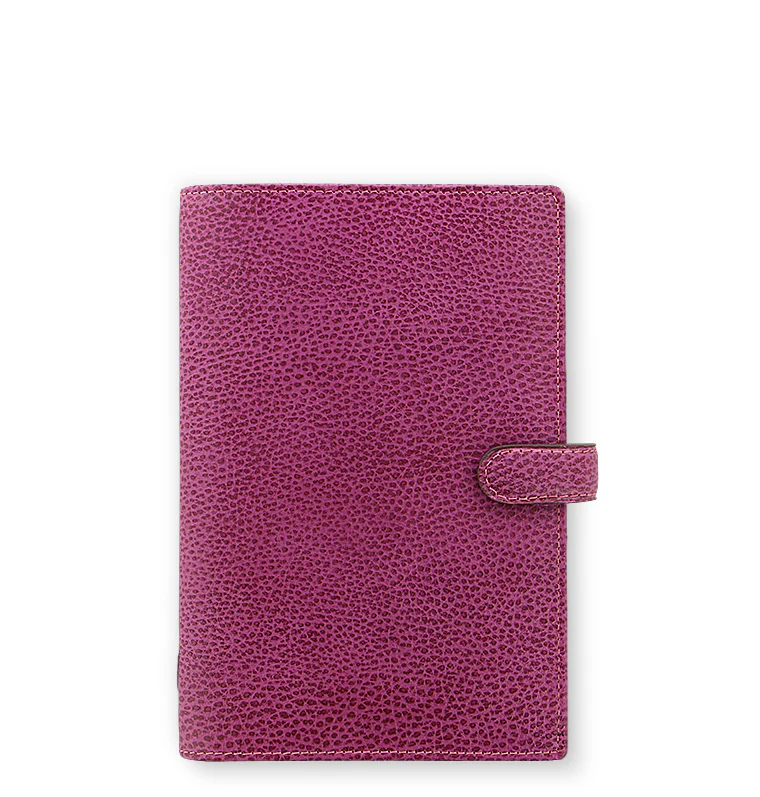Finsbury Personal Leather Organizer - Image 14