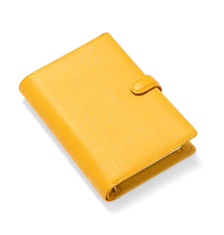 Finsbury Personal Leather Organizer - Image 19